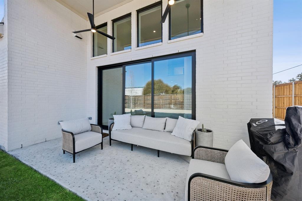 Mimosa Place Add - Residential
