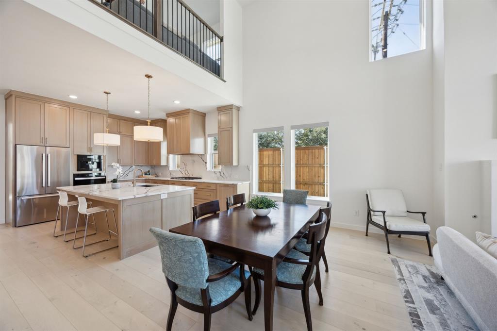 Mimosa Place Add - Residential