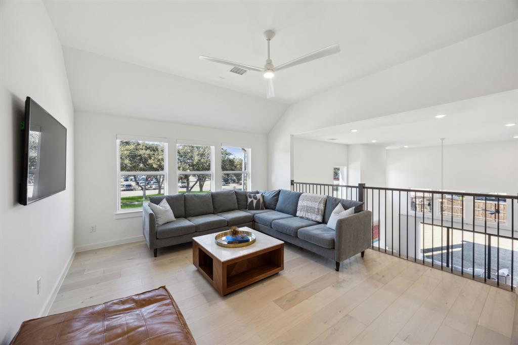 Mimosa Place Add - Residential