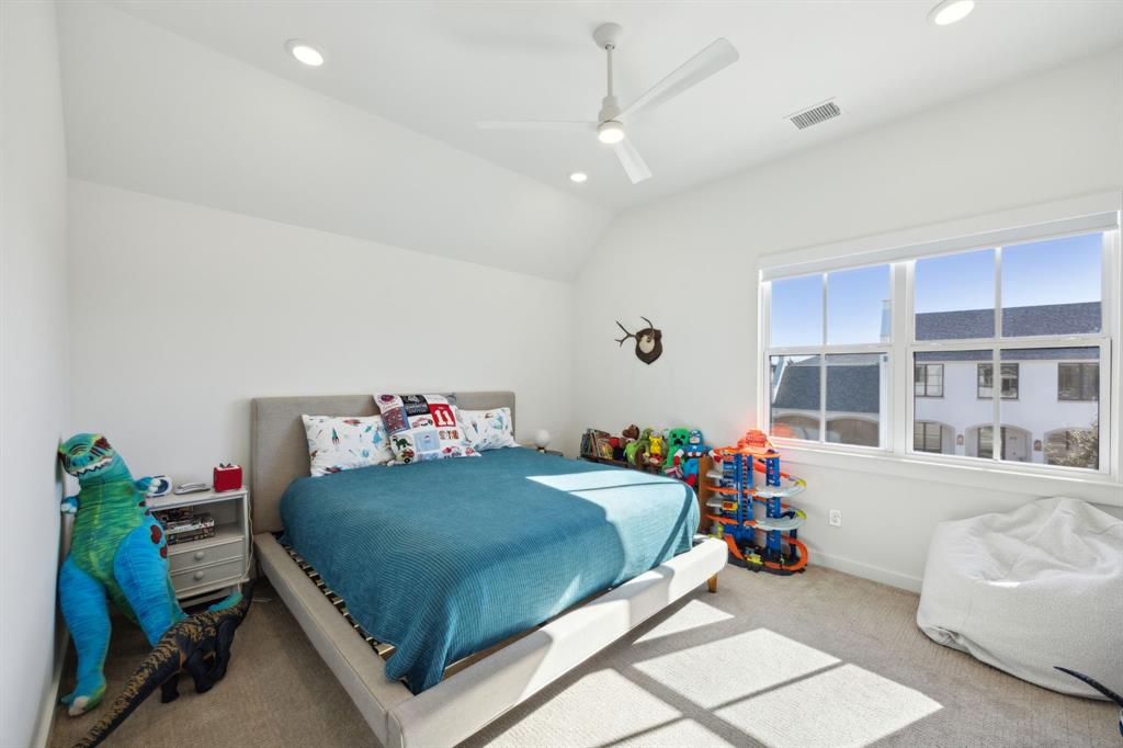 Mimosa Place Add - Residential