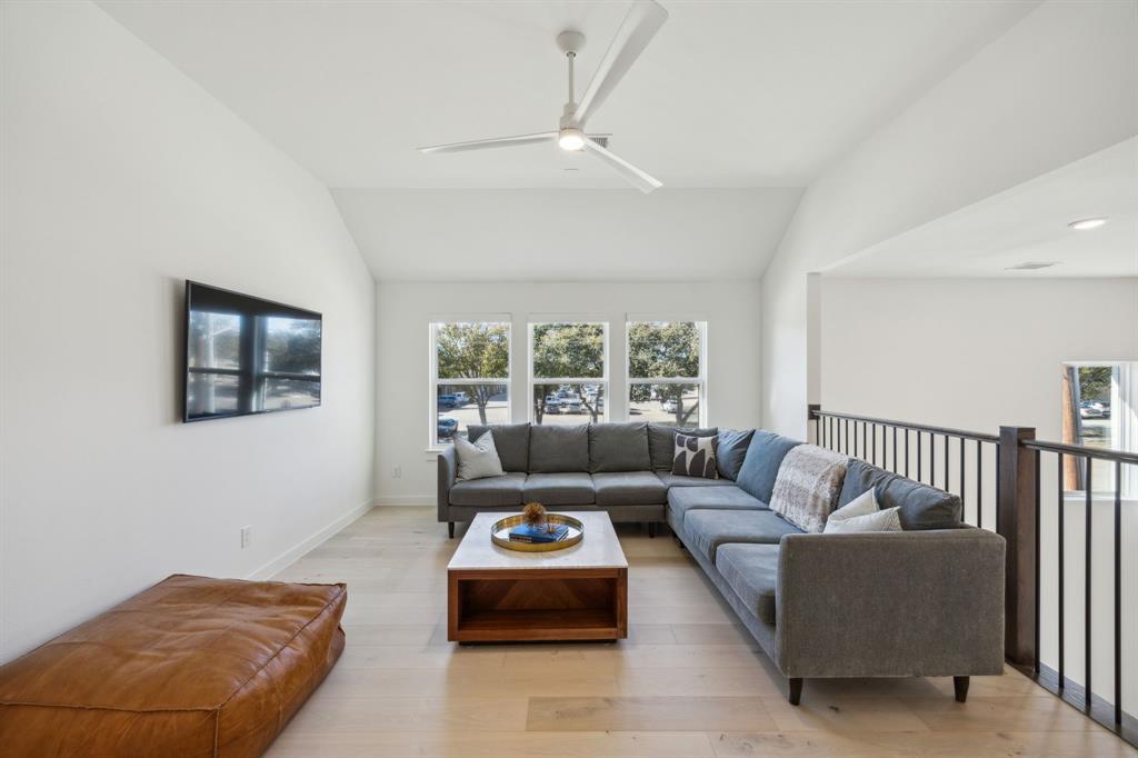 Mimosa Place Add - Residential