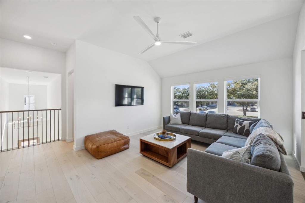 Mimosa Place Add - Residential