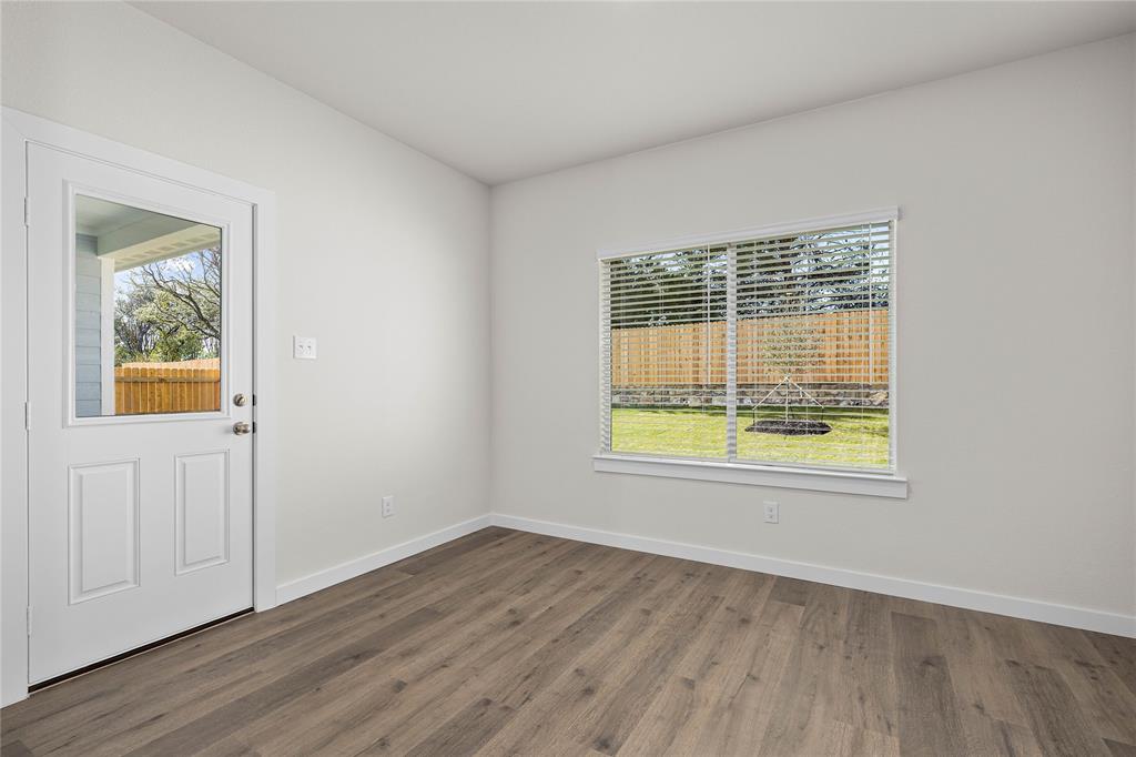 Edmonds Ranch - Residential