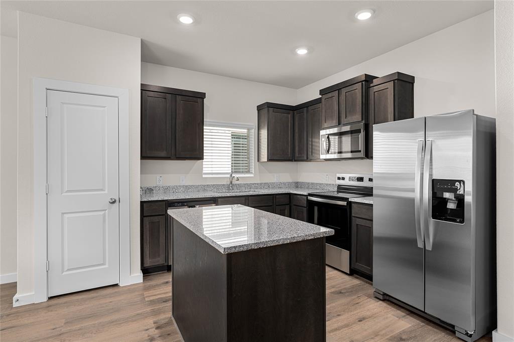 Edmonds Ranch - Residential