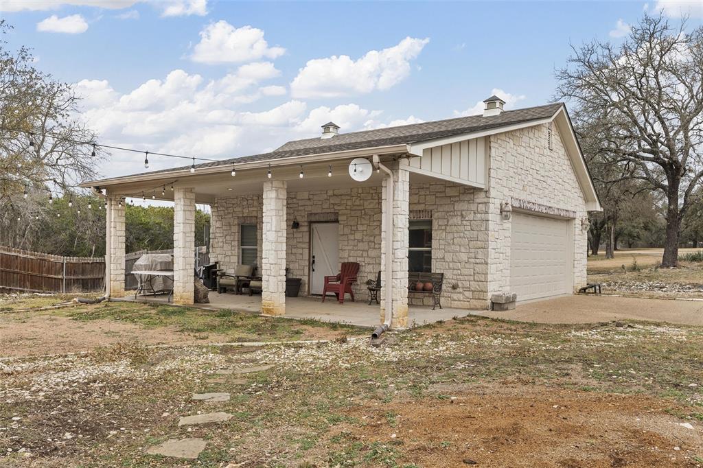 Three 17 River Oaks - Residential
