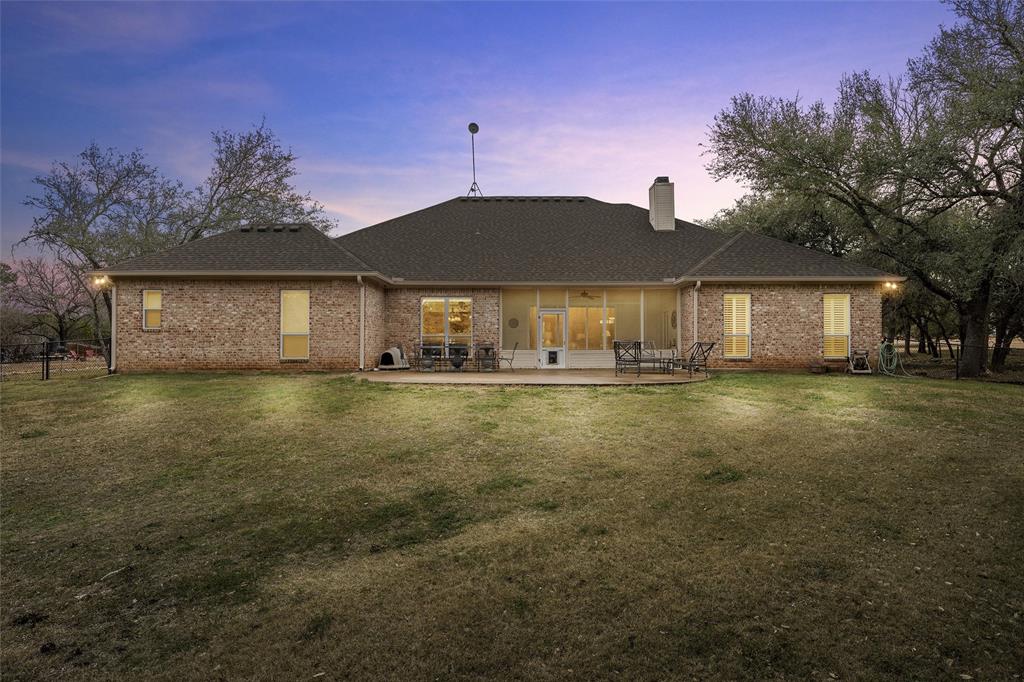 Three 17 River Oaks - Residential
