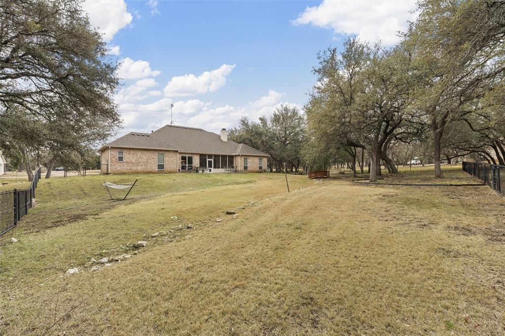 Three 17 River Oaks - Residential