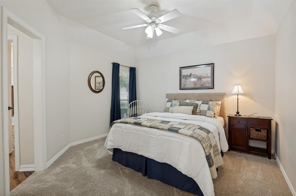 Parker Oaks Estates - Residential