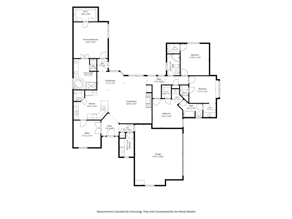 Parker Oaks Estates - Residential