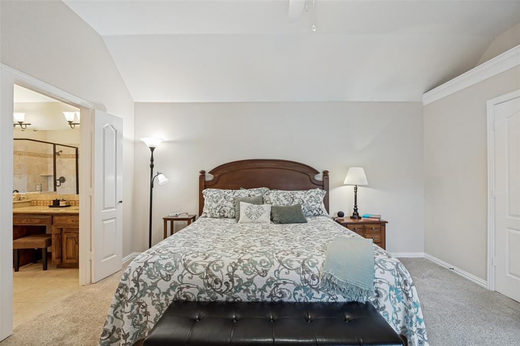Parker Oaks Estates - Residential