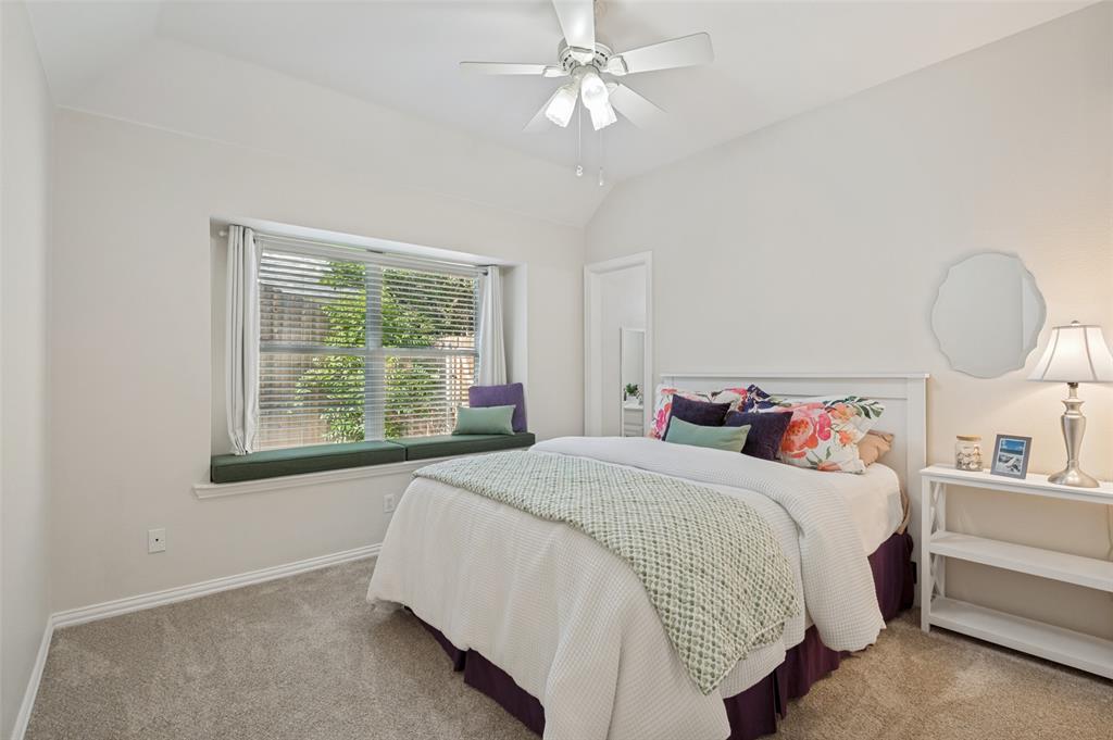 Parker Oaks Estates - Residential