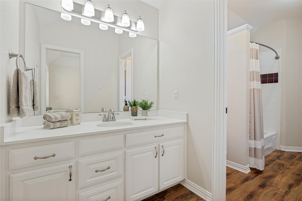 Parker Oaks Estates - Residential