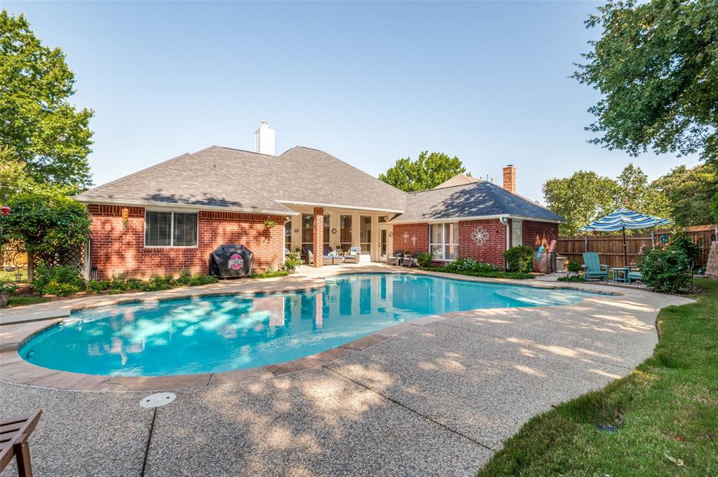 Parker Oaks Estates - Residential
