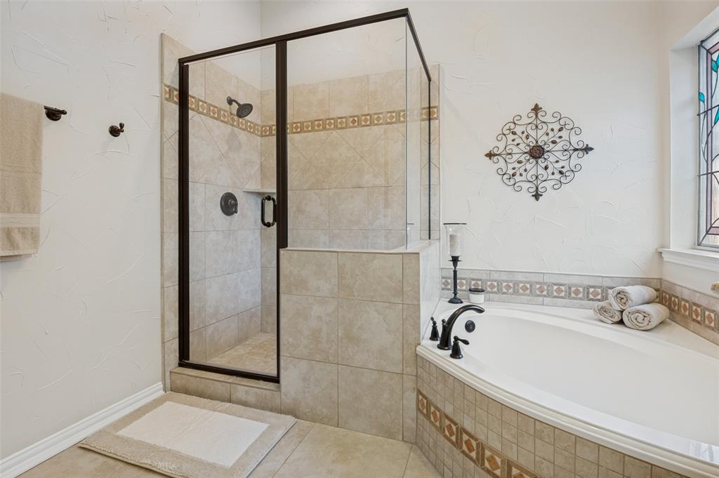 Parker Oaks Estates - Residential