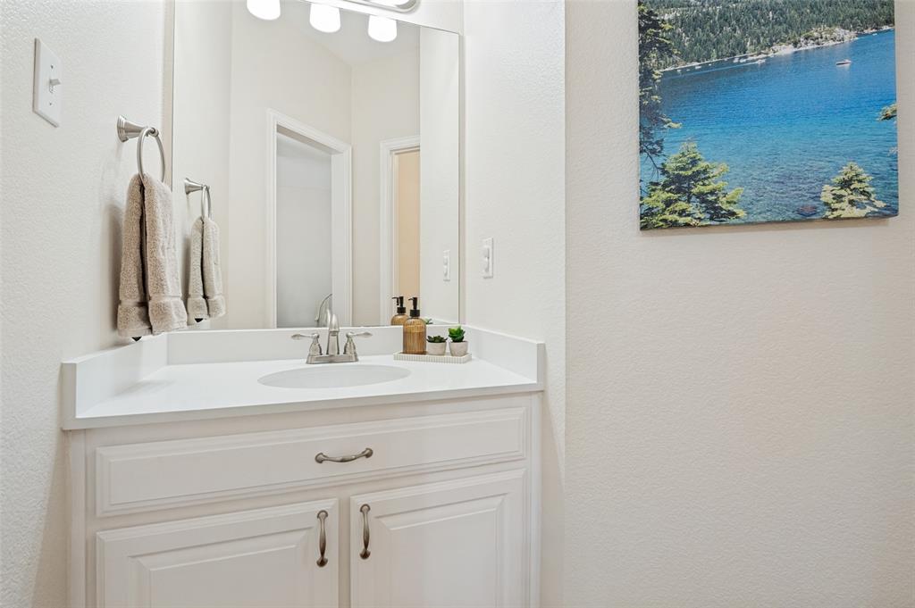 Parker Oaks Estates - Residential