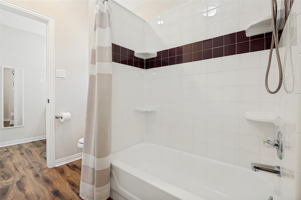Parker Oaks Estates - Residential