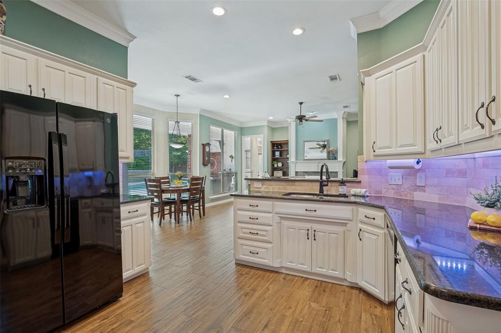 Parker Oaks Estates - Residential