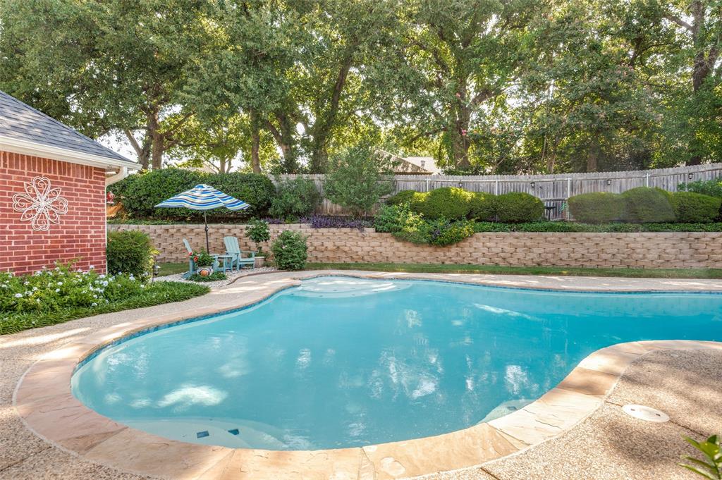 Parker Oaks Estates - Residential