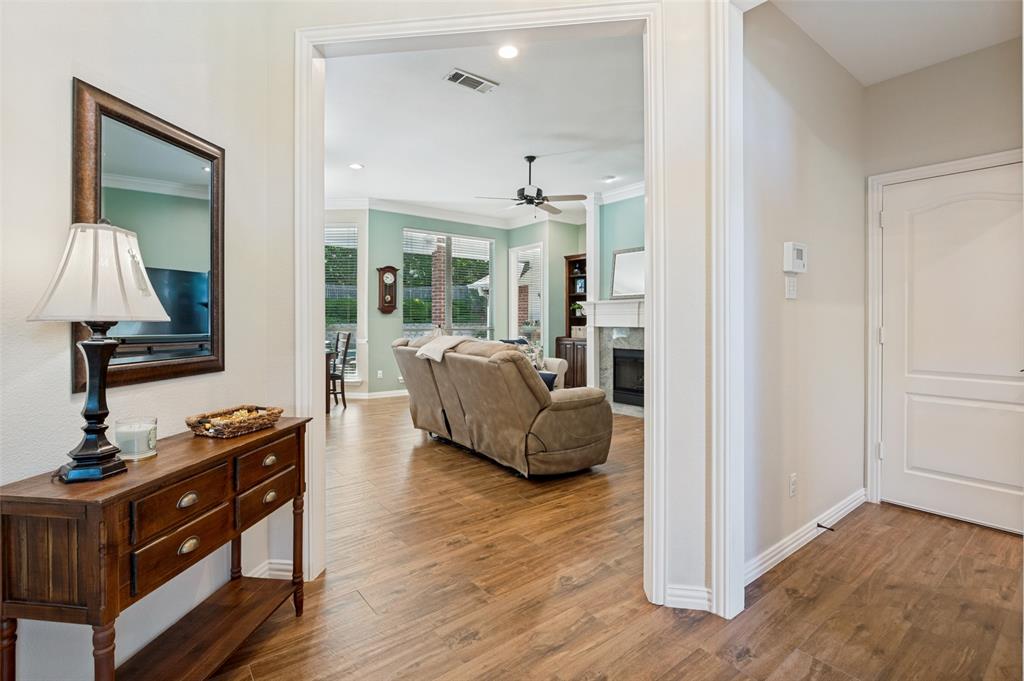 Parker Oaks Estates - Residential