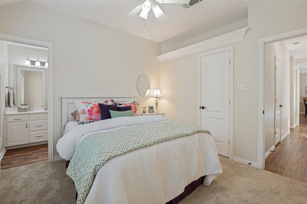 Parker Oaks Estates - Residential