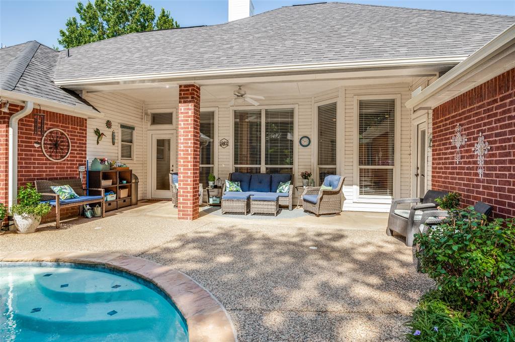 Parker Oaks Estates - Residential