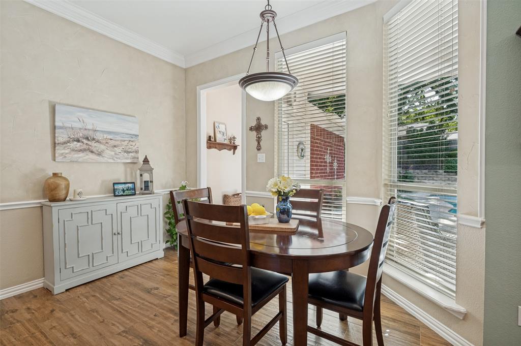 Parker Oaks Estates - Residential