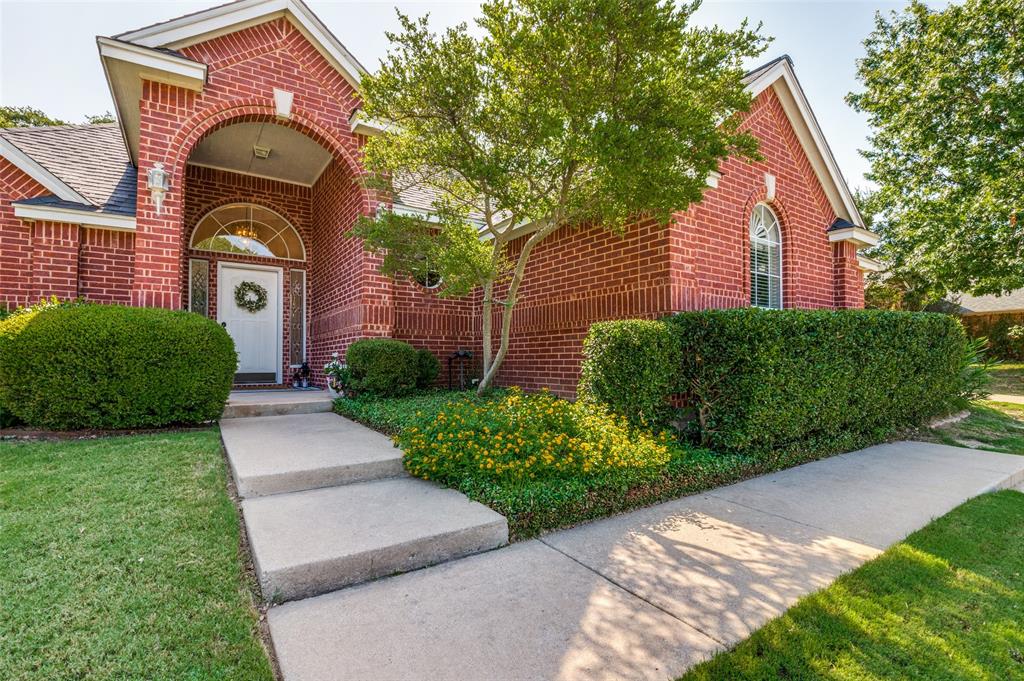 Parker Oaks Estates - Residential