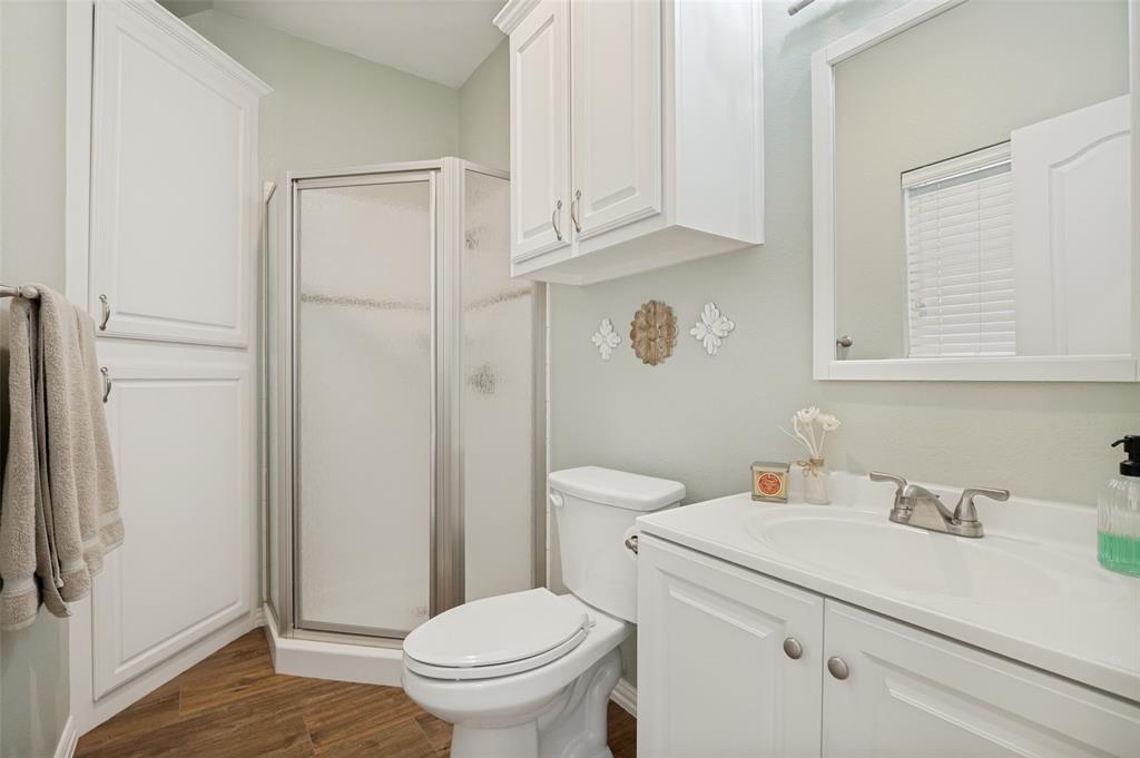 Parker Oaks Estates - Residential