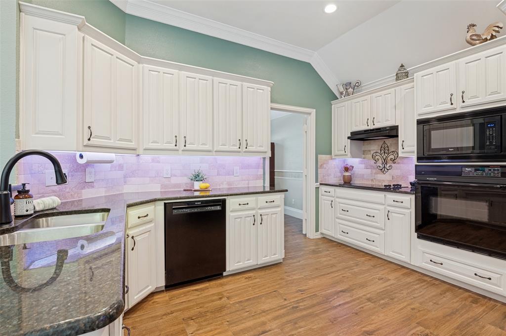 Parker Oaks Estates - Residential