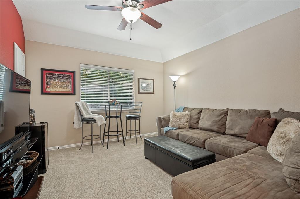 Parker Oaks Estates - Residential