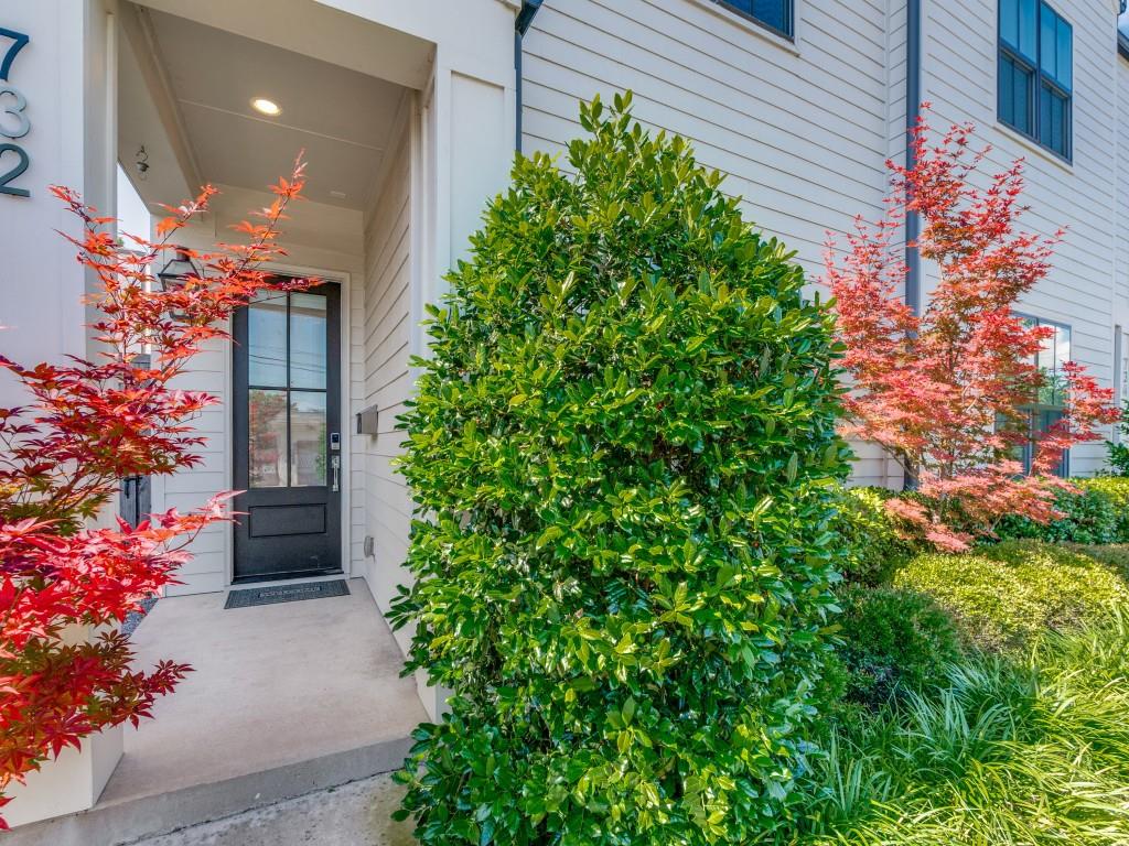 Dallas Land & Loan Cos Add 03 - Residential