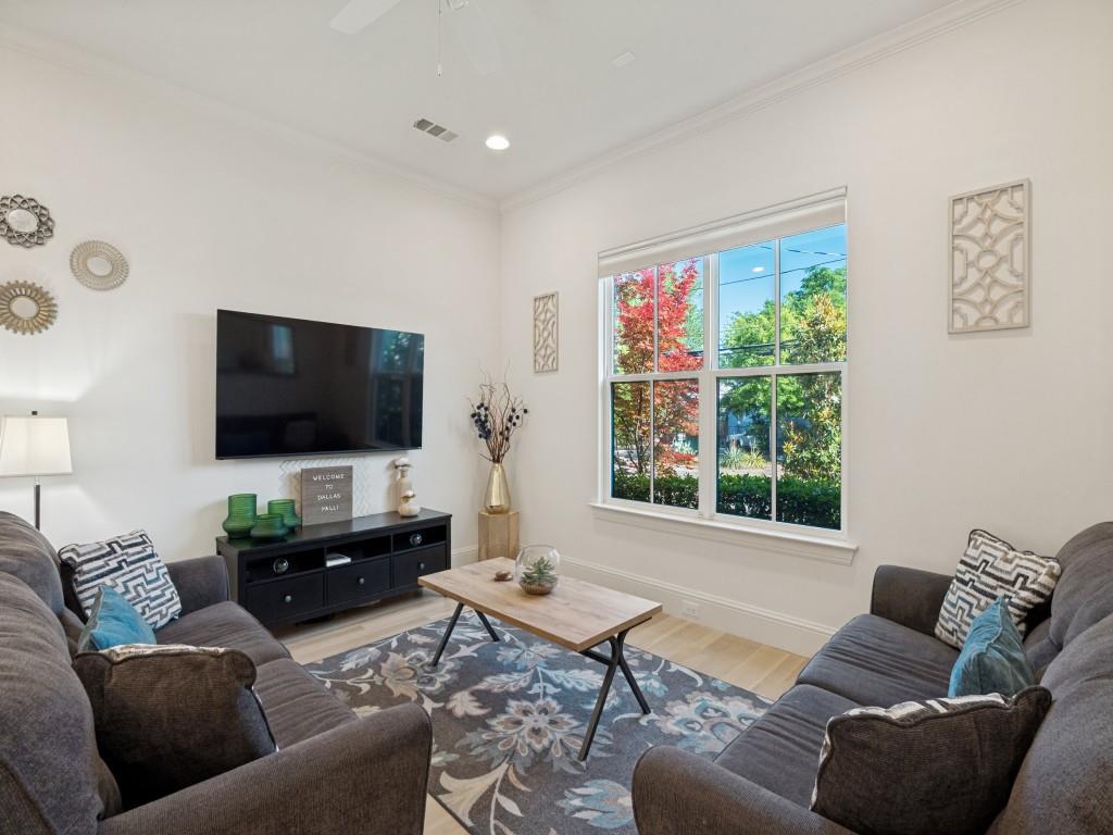 Dallas Land & Loan Cos Add 03 - Residential