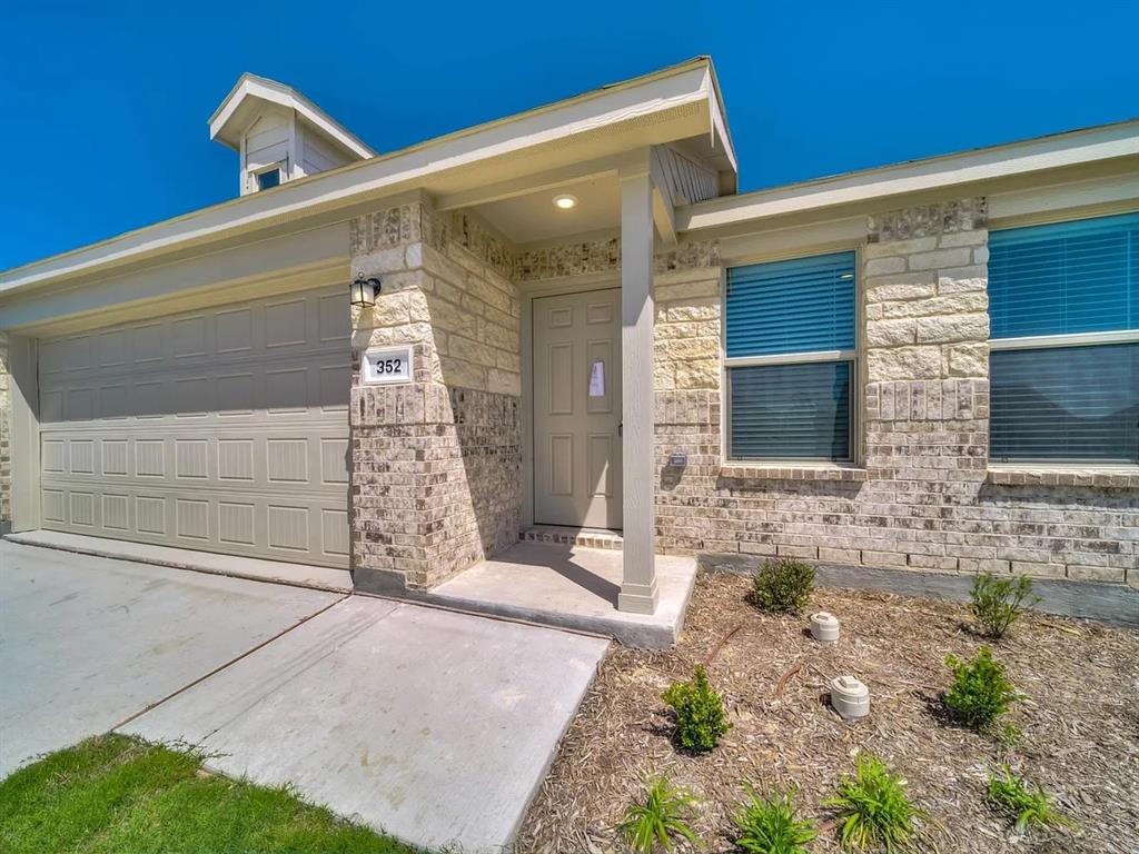 Sendera Ranch Watermill - Residential
