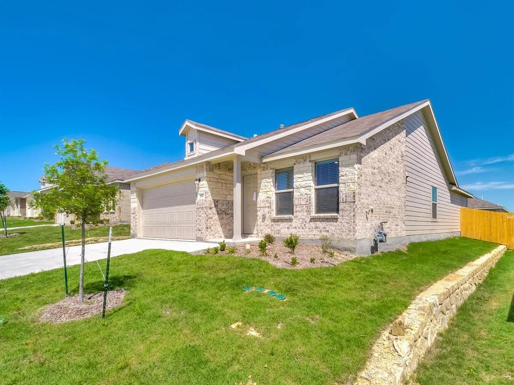 Sendera Ranch Watermill - Residential