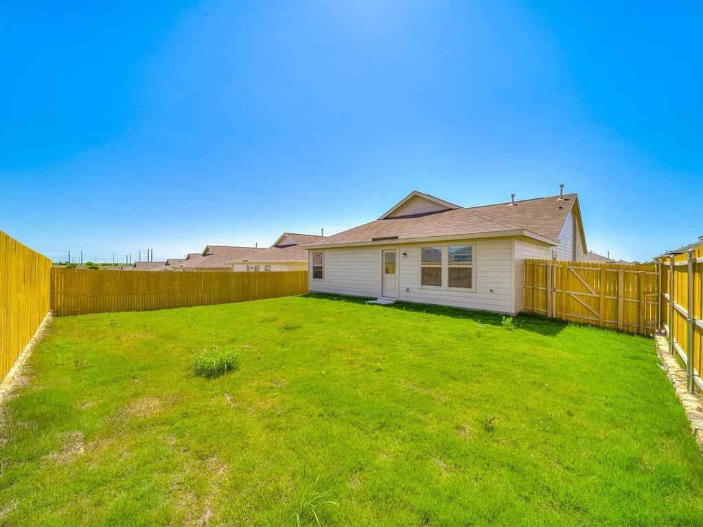 Sendera Ranch Watermill - Residential