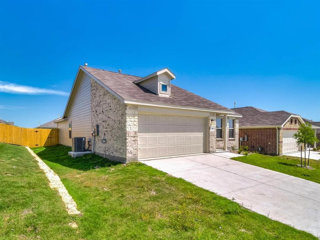 Sendera Ranch Watermill - Residential