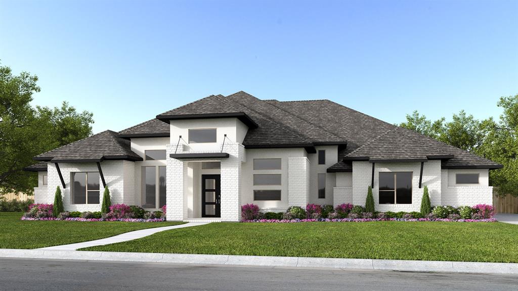 Enchanted Creek - Residential