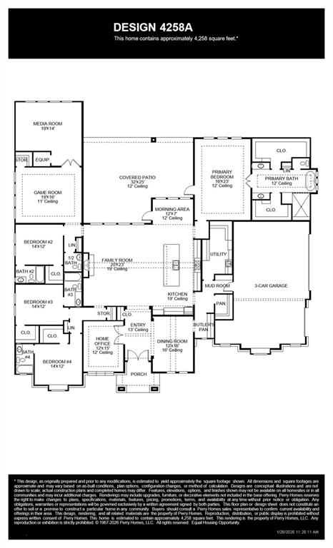 Enchanted Creek - Residential