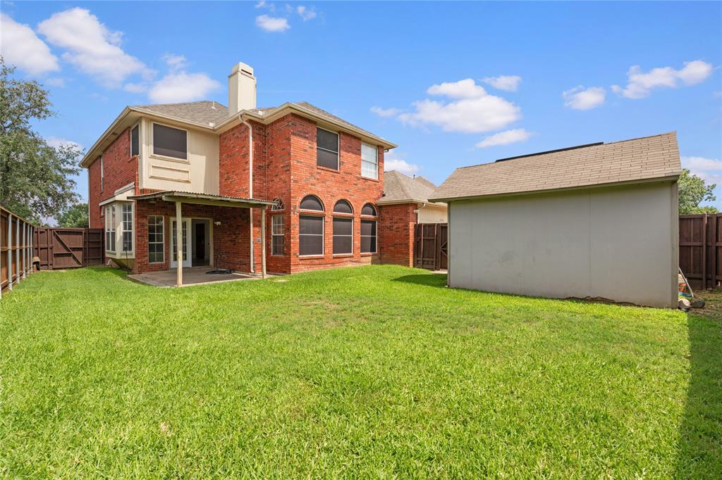 Stone Creek Estate - Residential