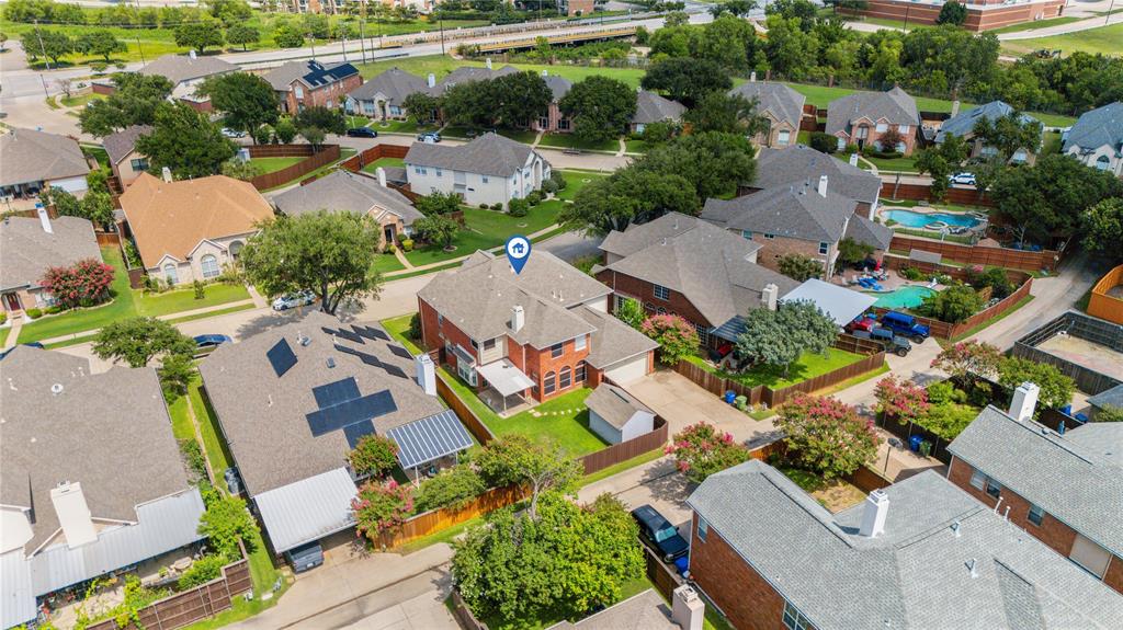 Stone Creek Estate - Residential