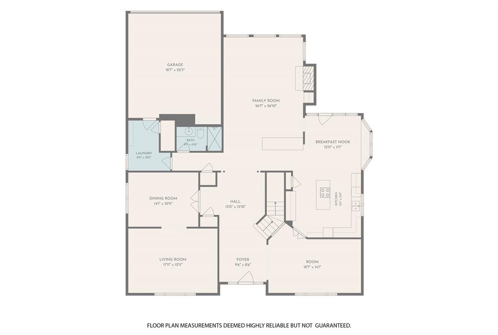 Stone Creek Estate - Residential