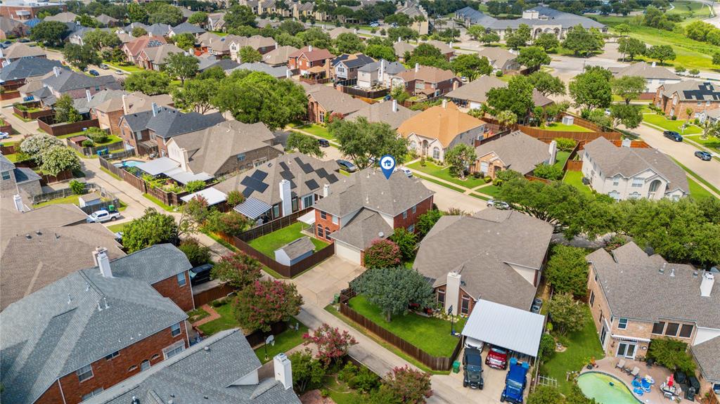 Stone Creek Estate - Residential