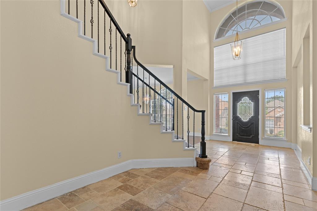 Stone Creek Estate - Residential
