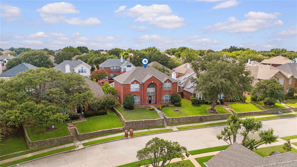 Stone Creek Estate - Residential