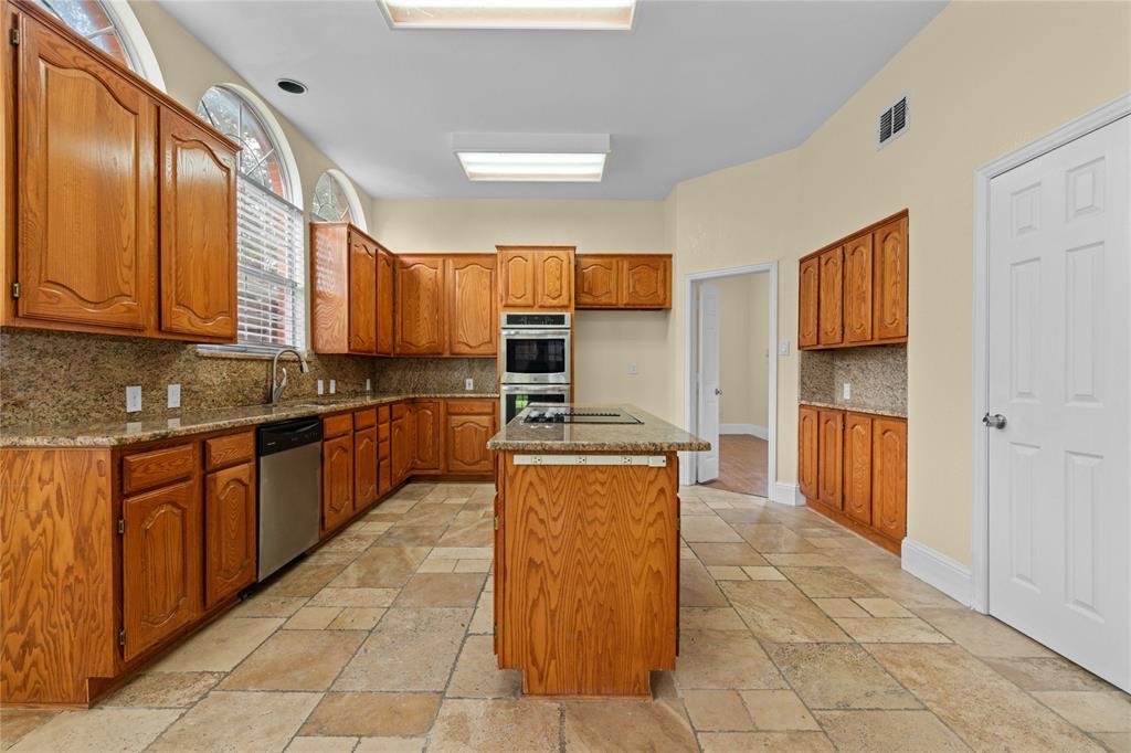 Stone Creek Estate - Residential