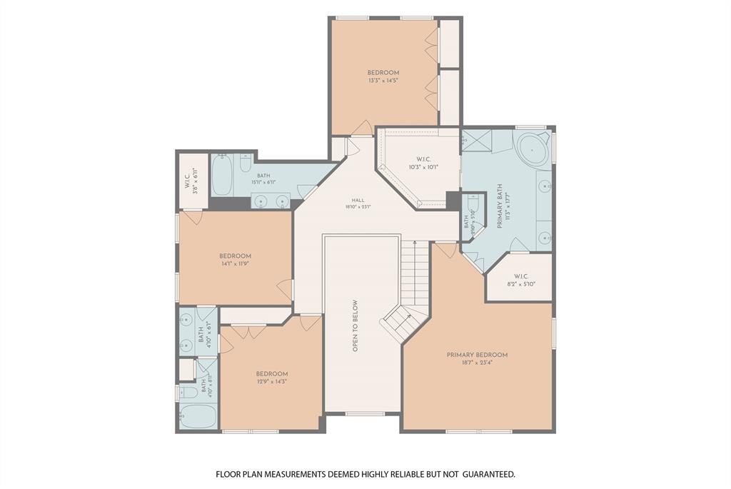 Stone Creek Estate - Residential
