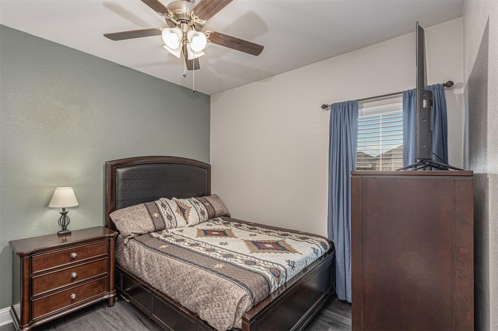 Meadows at Morgan Creek - Residential