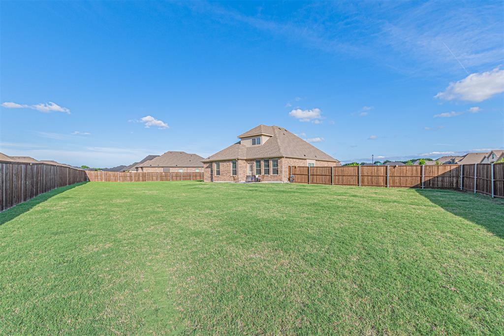 Meadows at Morgan Creek - Residential