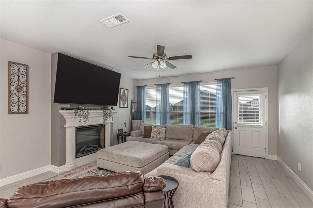 Meadows at Morgan Creek - Residential