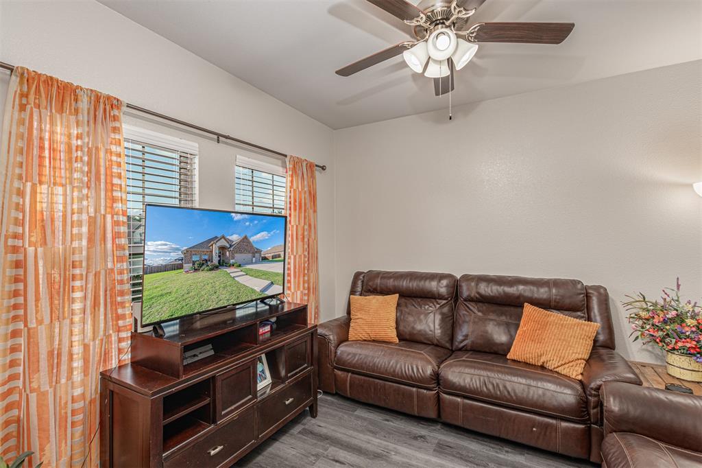 Meadows at Morgan Creek - Residential